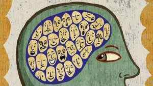 Мозок пацієнтів з шизофренією може відновлюватися