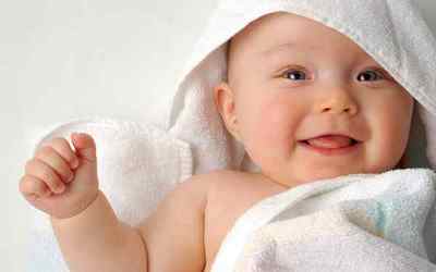 Мозоль на губі у новонародженого - причини і лікування