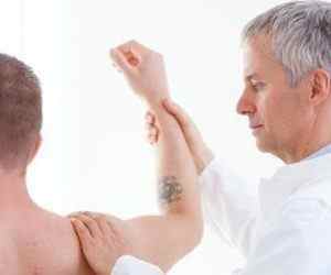 Імпінджмент синдром плечового суглоба: симптоми і лікування народними засобами, субакроміальний імпінджмент синдром | Ревматолог