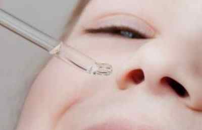 Мірамістин при вагітності в ніс і горло: інструкція із застосування