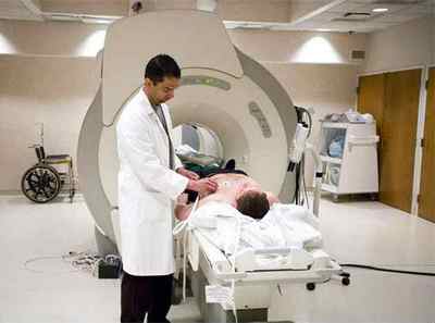 МРТ підшлункової залози: показання, що показує, опис, підготовка до діагностики