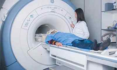 МРТ простати: показання, підготовка і проведення