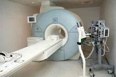 МРТ спинного мозку і попереково-крижового відділу хребта