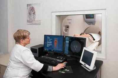МРТ стравоходу і компютерна томографія шлунка: що показує, коли і як проводиться таке дослідження