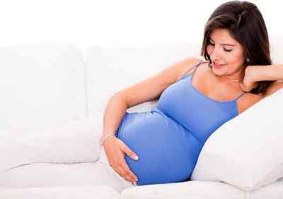 Міжреберна невралгія при вагітності, симптоми і лікування