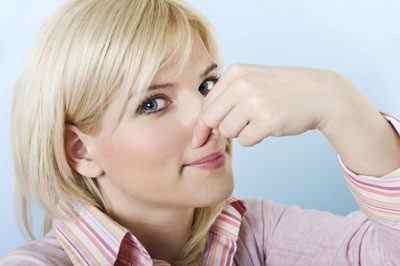 Набряк слизової носа: лікування та можливі причини
