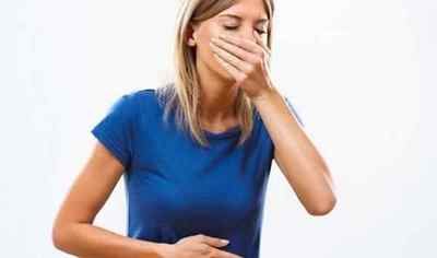Напад гастриту: симптоми різних форм хвороби, лікування, невідкладна допомога