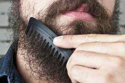 Народний засіб для росту бороди: що і як робити для активізації процесу