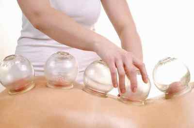 Наскільки ефективний масаж при діагнозі - міома матки?