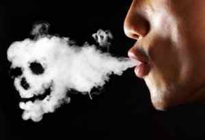 Наслідки куріння спайса: реакція організму на отруту