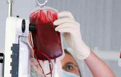 Наслідки і небезпека переливання крові при низькому гемоглобіні