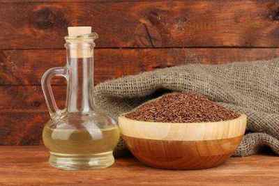 Насіння льону при гастриті: користь застосування, рецепти, коли приймати