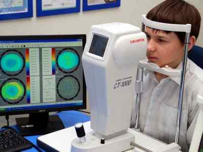 Нічні лінзи для відновлення зору, відгуки людей і лікарів про лінзах для корекції