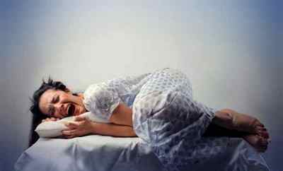 Нічна епілепсія: причини і профілактика нападів уві сні