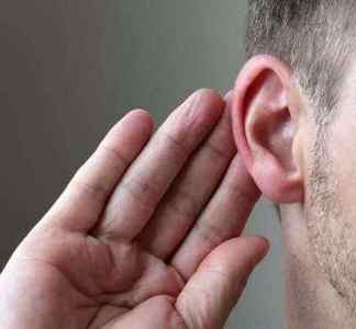 Не минає закладеність вуха після отиту - що робити