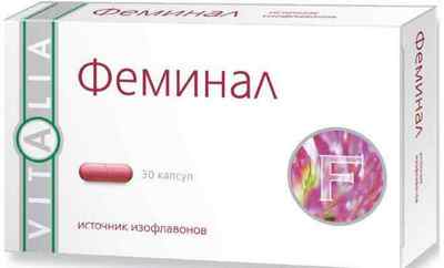 Негормональні препарати при менопаузі, які заміщають жіночі гормони