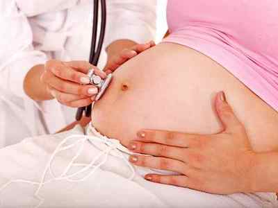 Нерви під час вагітності, як впливають на дитину, наслідки