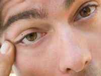 Нервовий тик очі: причини і лікування у дорослого або дитини, як позбутися