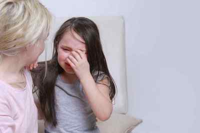 Нервовий тик очі: причини і лікування у дорослого або дитини, як позбутися