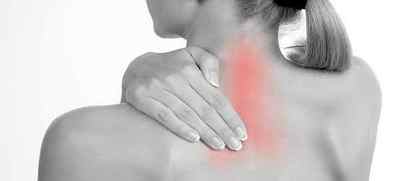 Невралгія спини симптоми і лікування відділів хребта