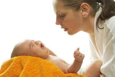 Невралгія у новонароджених, симптоми і лікування підлітків