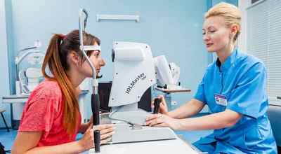 Неврит зорового нерва: симптоми і лікування запалення, як лікувати очні нерви
