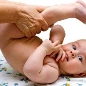 Незрілість тазостегнових суглобів у новонароджених: лікування фізіологічного недорозвинення тазостегнового суглоба у дітей | Ревматолог