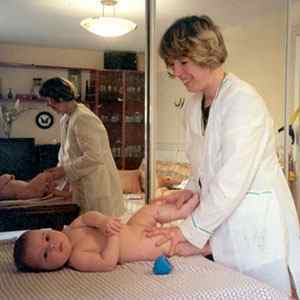 Незрілість тазостегнових суглобів у новонароджених: лікування фізіологічного недорозвинення тазостегнового суглоба у дітей | Ревматолог