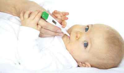 Інфекція сечовивідних шляхів у дітей і немовлят: причини, симптоми і лікування