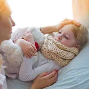 Інфекційний мононуклеоз у дітей: як і чим лікувати