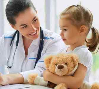 Інфекційний мононуклеоз у дітей: як і чим лікувати