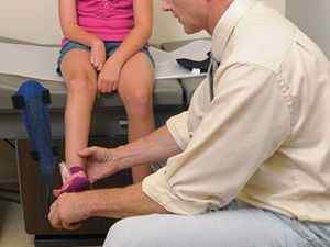 Інфекційно-алергійний артрит у дітей і дорослих: симптоми і лікування народними засобами | Ревматолог