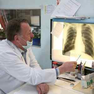 Інфільтративний туберкульоз легень: що це таке, як з ним боротися