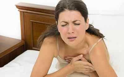 Інгаляції небулайзером для лікування бронхіальної астми