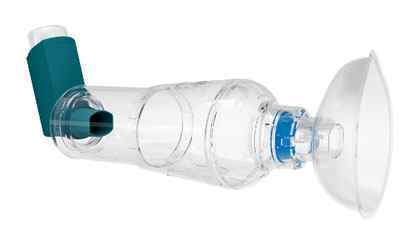 Інгалятори від астми: назви та інструкції по застосуванню
