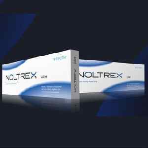 Нолтрекс (Noltrex): інструкція із застосування, відгуки хворих і лікарів, аналоги | Ревматолог