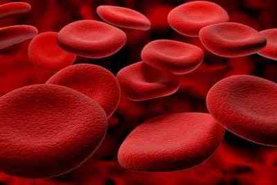 Норма еритроцитів в крові у чоловіків і часті відхилення