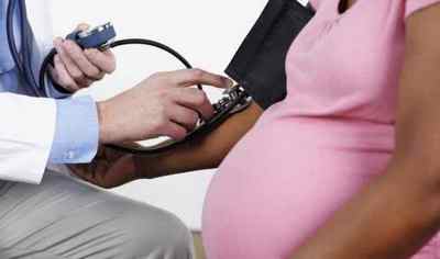 Норма і визначення добовогодіурезу при вагітності