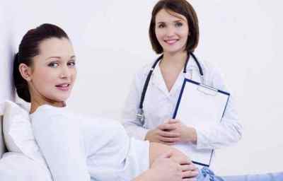 Норми ХГЧ по днях від зачаття при вагітності