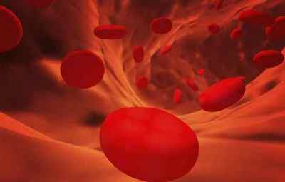 Норми лейкоцитів в крові у чоловіків за віком