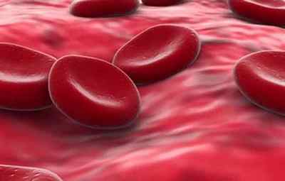 Норми змісту лейкоцитів в крові дітей