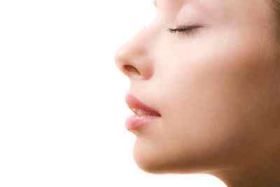 Носова перегородка: деформація, травми і їх лікування