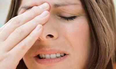 Інвертована папілома порожнини носа: симптоми і види операцій