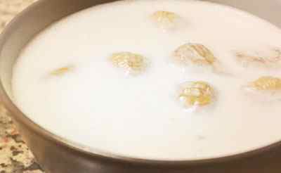 Інжир з молоком від кашлю: рецепт приготування, правила вживання