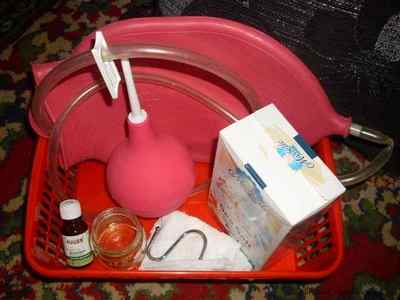 Очищення організму від паразитів в домашніх умовах народними засобами і препаратами