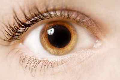 Очні краплі для розширення зіниць (судинозвужувальні): час дії, що капають в очі