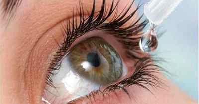 Очні краплі Isotine (Айсотін): відгуки лікарів, інструкція до крапель для очей
