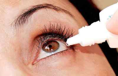 Очні краплі Левофлоксацин: інструкція із застосування для очей, аналоги