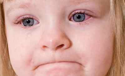 Очні краплі Левоміцетин для дітей: інструкція із застосування для новонароджених, відгуки