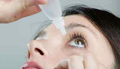 Очні краплі Натуральна сльоза: інструкція із застосування, відгуки про засіб для очей У «Чистий злазити»